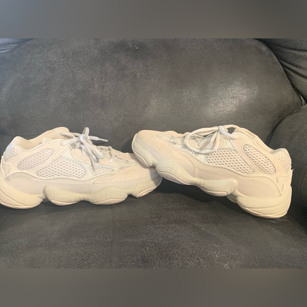 ADDIDAS YEEZY BLUSH 500